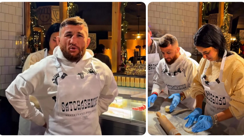 მერაბ დვალიშვილი