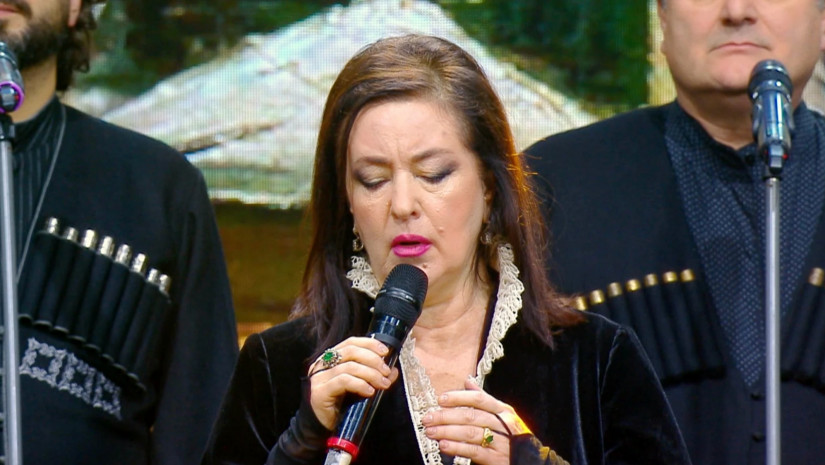 თამარ გვერდწითელი