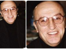  ენრი ლოლაშვილი