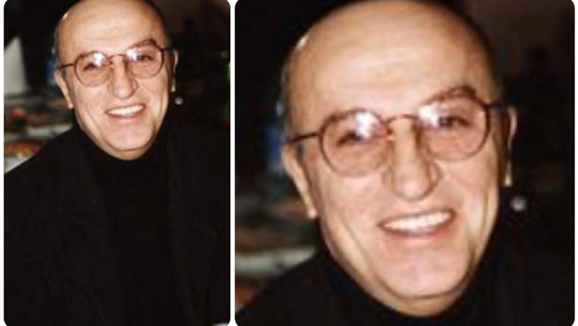  ენრი ლოლაშვილი