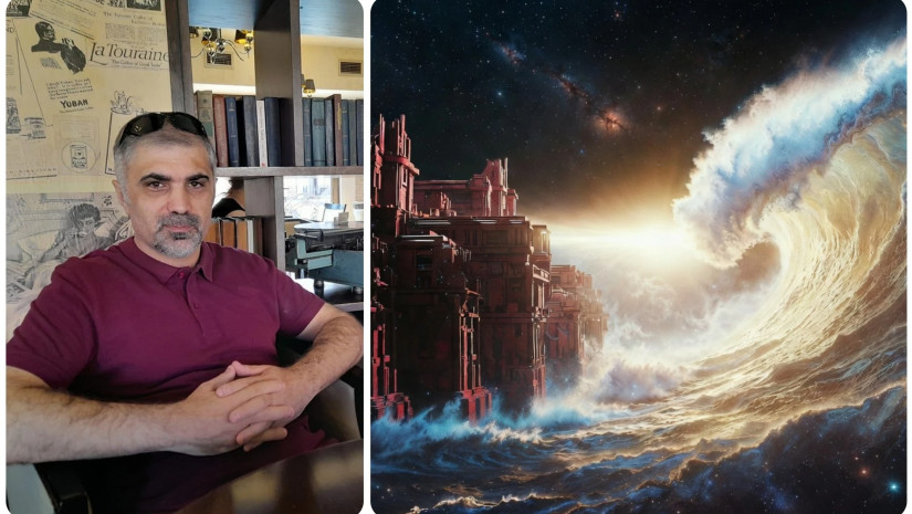 რამაზ გიგაური