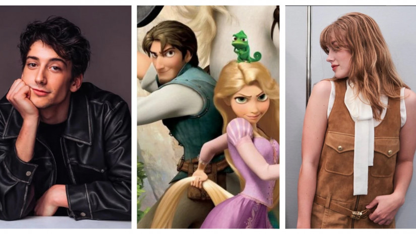 რაპუნცელირაპუნცელი