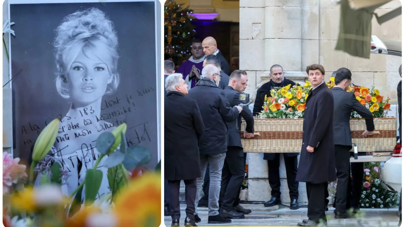 ბრიჯიტ ბარდო