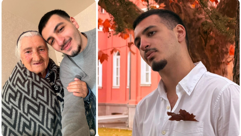 ალექსანდრე ზაზარაშვილი