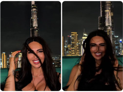 შორენა ბეგაშვილი