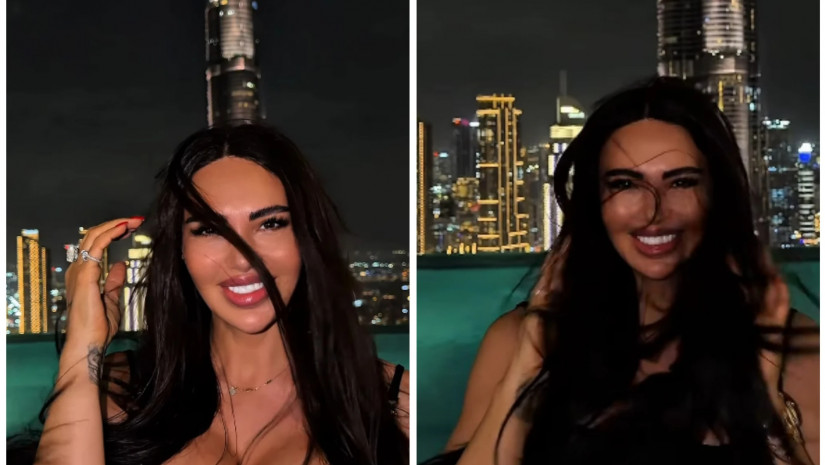 შორენა ბეგაშვილი