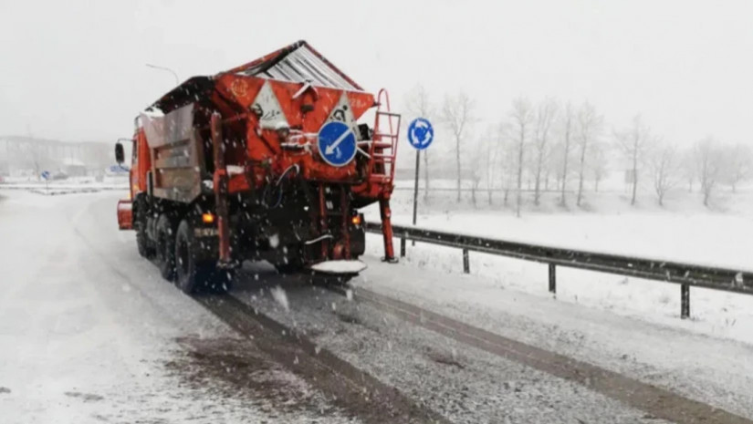  მოძრაობა აკრძალულია