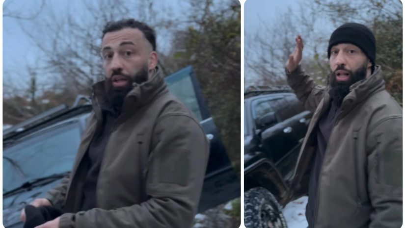 რომან დოლიძე