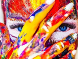 ძალაუფლების ფერი