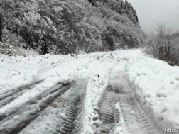 ცხინვალი - ვლადიკავკაზის გზა
