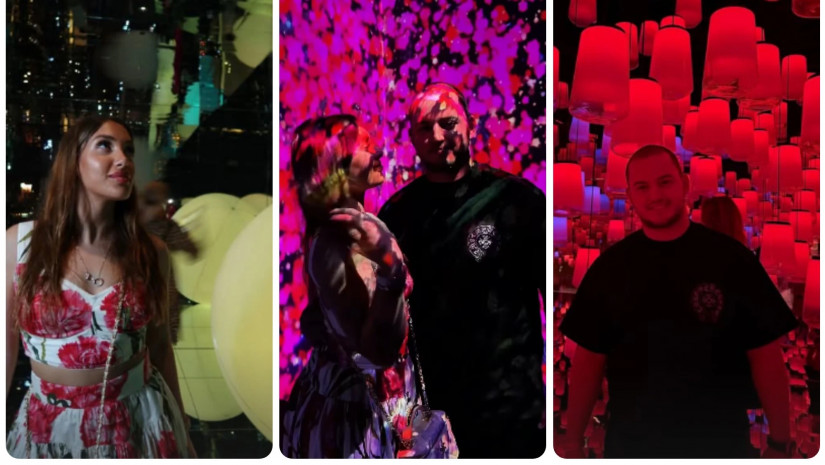 ევა ბარბაქაძე