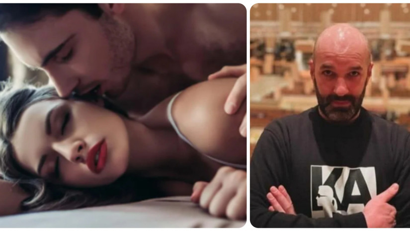 ლევან შელეგია