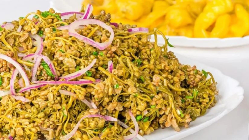 ჯონჯოლის გასაოცარი თვისებები