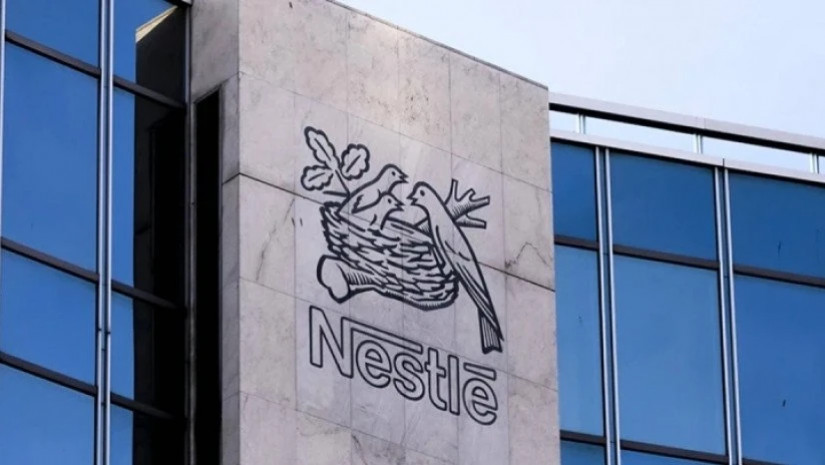 ნესტლე საქართველოში