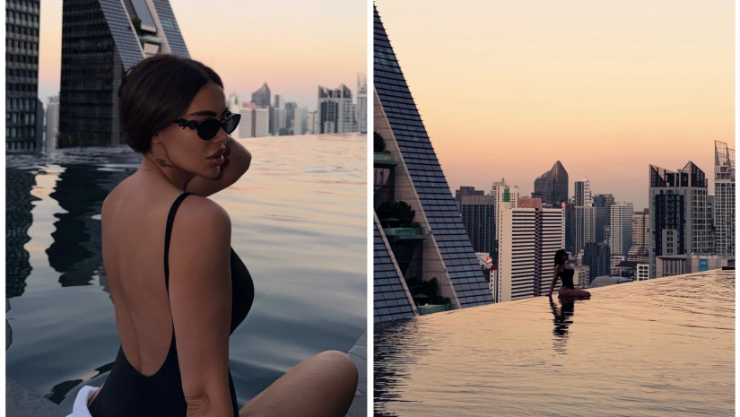 შორენა ბეგაშვილი