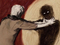 მზის ადამიანი