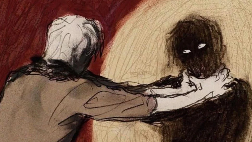 მზის ადამიანი