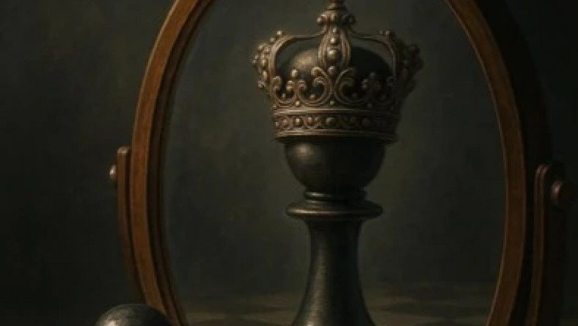  ვენერას რიტუალი: „სილამაზის აფროდიტე“