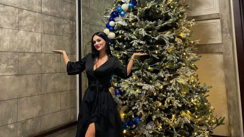 ნათია ზარანდია