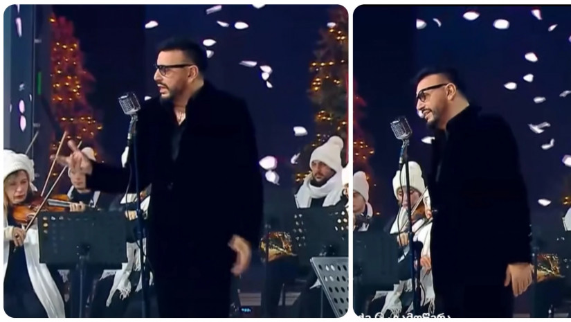 ანრი ჯოხაძე