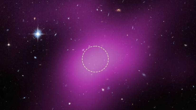 კოსმოსური ობიექტი