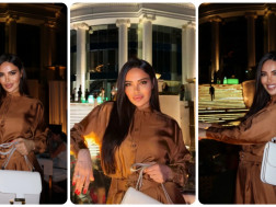 შორენა ბეგაშვილი