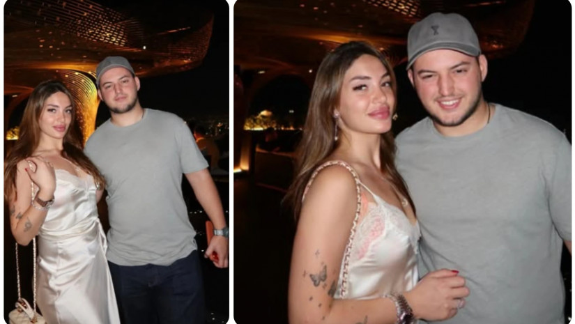 ევა ბარბაქაძე