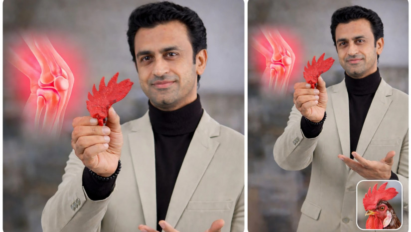 არუნ ხათრი