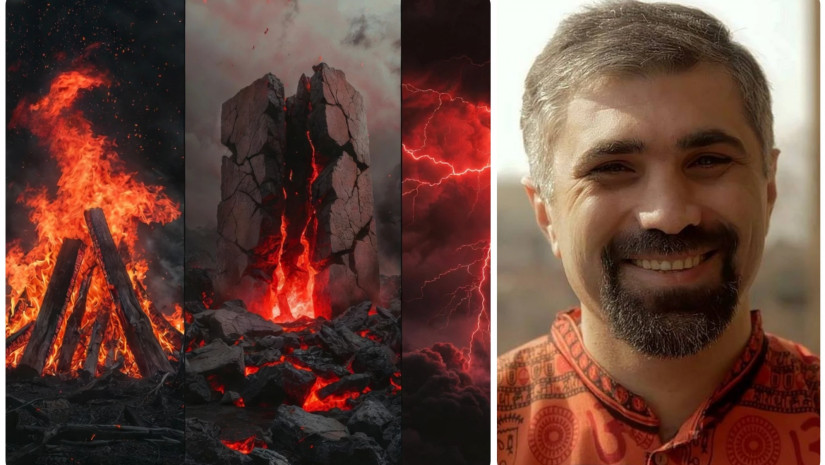 რამაზ გიგაური