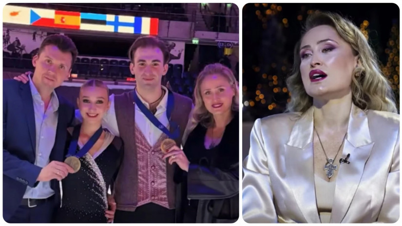 მაკა გიორგობიანი