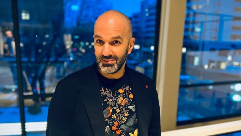 ლევან შელეგია