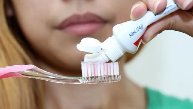 კბილის ჯაგრისები