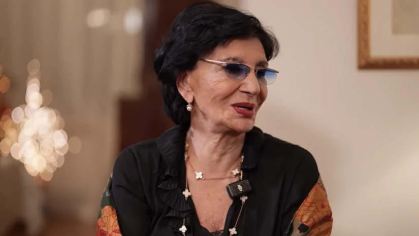 ნანი ბრეგვაძე