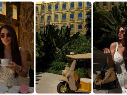 შორენა ბეგაშვილი