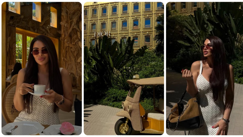 შორენა ბეგაშვილი