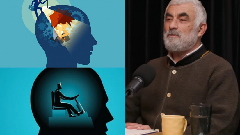 მამა გურამ ოთხოზორია