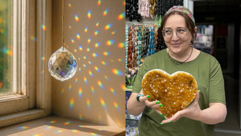 თამუნა იოსელიანი