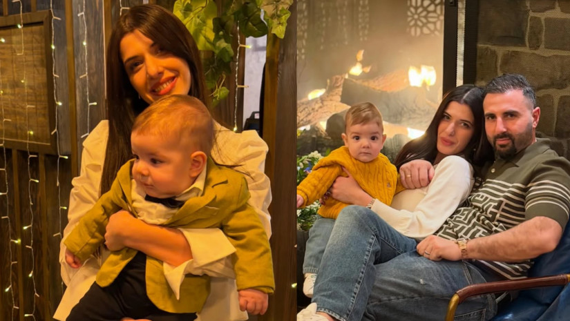  მარიამ ელიეშვილი