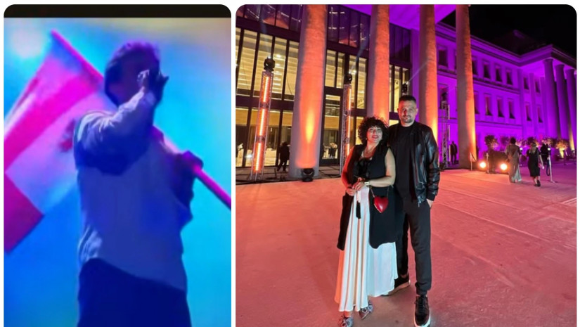  სალომე ბაკურაძე