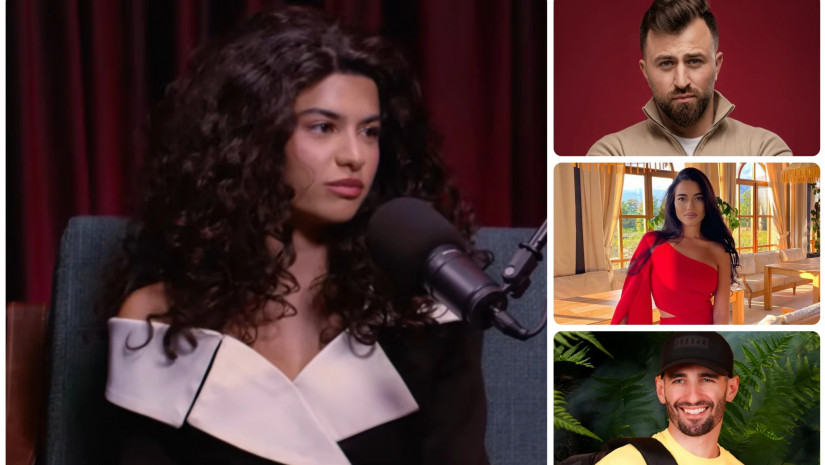 თიკა კურტანიძე