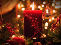 ძველით ახალი წელი