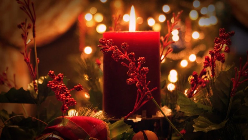 ძველით ახალი წელი