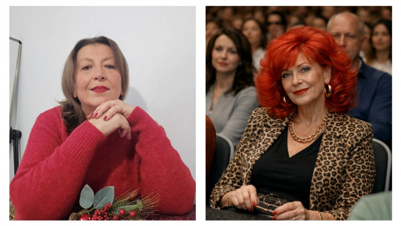 თამარ საღინაშვილითამარ საღინაშვილი