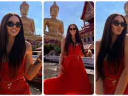 შორენა ბეგაშვილი