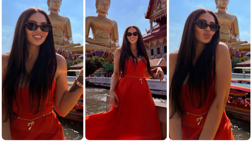 შორენა ბეგაშვილი