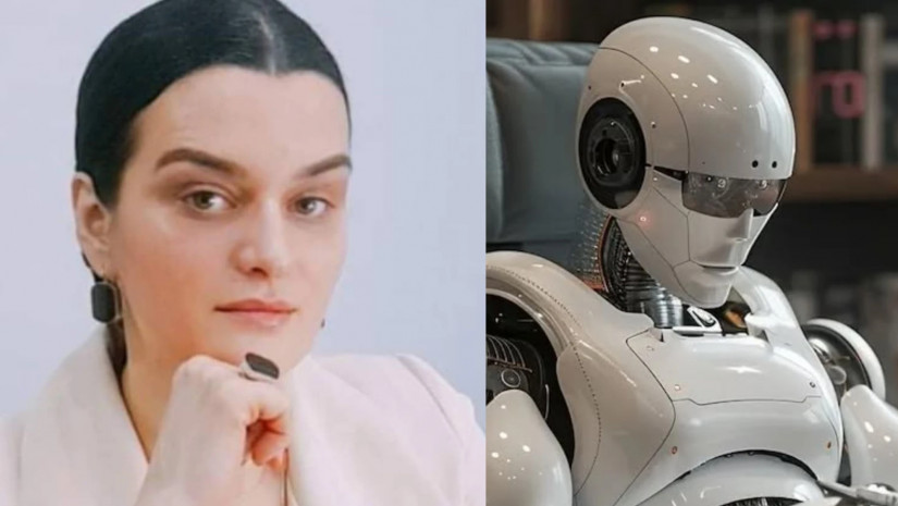 მაგდა კოტრიკაძე