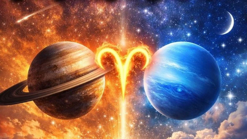 ასტროლოგია