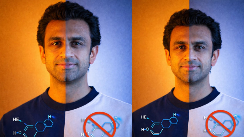 არუნ ხათრი