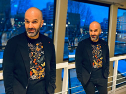 ლევან შელეგია