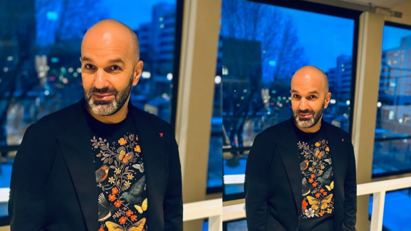 ლევან შელეგია